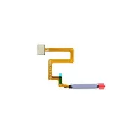 Samsung Galaxy A22 5G Fingerprint Sensor Flex Cable GH81-20738A - Violet