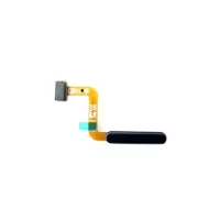 Samsung Galaxy A22 Fingerprint Sensor Flex Cable GH96-14401A - Black