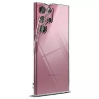 Ringke Air Samsung Galaxy S22 Ultra 5G TPU Case - Transparent