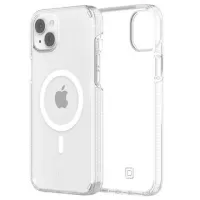 Incipio Duo MagSafe iPhone 14 Plus Hybrid Case - Transparent