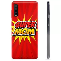Samsung Galaxy A50 TPU Case - Super Mom
