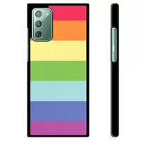 Samsung Galaxy Note20 Protective Cover - Pride