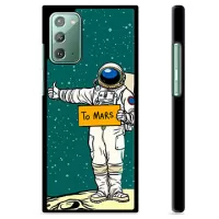 Samsung Galaxy Note20 Protective Cover - To Mars