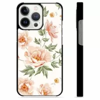 iPhone 13 Pro Protective Cover - Floral