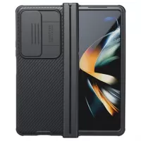 Nillkin CamShield Pro Samsung Galaxy Z Fold4 Hybrid Case - Black