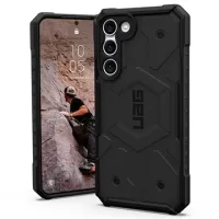 UAG Pathfinder Samsung Galaxy S23+ 5G Hybrid Case - Black