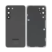 Samsung Galaxy S23+ 5G Back Cover GH82-30388A - Black