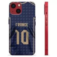 iPhone 13 Mini TPU Case - France