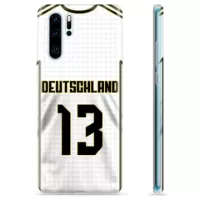 Huawei P30 Pro TPU Case - Germany