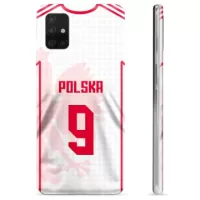 Samsung Galaxy A51 TPU Case - Poland