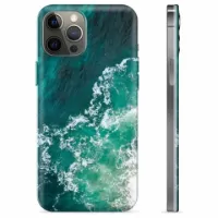 iPhone 12 Pro Max TPU Case - Waves