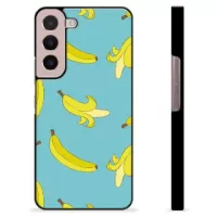 Samsung Galaxy S22 5G Protective Cover - Bananas