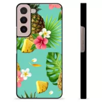 Samsung Galaxy S22 5G Protective Cover - Summer