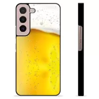 Samsung Galaxy S22 5G Protective Cover - Beer