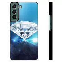 Samsung Galaxy S22+ 5G Protective Cover - Diamond