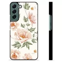 Samsung Galaxy S22+ 5G Protective Cover - Floral