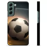 Samsung Galaxy S22+ 5G Protective Cover - Soccer