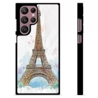 Samsung Galaxy S22 Ultra 5G Protective Cover - Paris