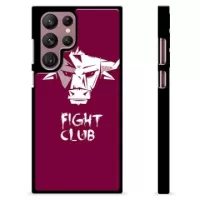 Samsung Galaxy S22 Ultra 5G Protective Cover - Bull