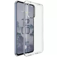 Imak UX-5 Series Nokia X30 TPU Case - Transparent