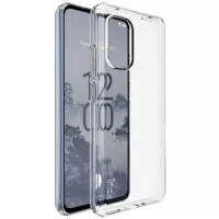 Imak UX-10 Shock-proof Nokia X30 TPU Case - Transparent