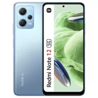 Xiaomi Redmi Note 12 - 128GB - Blue