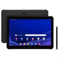 Samsung Galaxy Tab Active4 Pro T636 5G - 128GB - Black