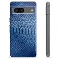 Google Pixel 7 TPU Case - Leather