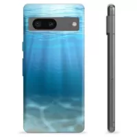 Google Pixel 7 TPU Case - Sea