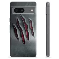 Google Pixel 7 TPU Case - Claws