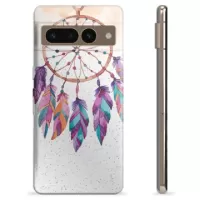 Google Pixel 7 Pro TPU Case - Dreamcatcher