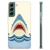 Samsung Galaxy S22+ 5G TPU Case - Jaws