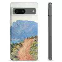 Google Pixel 7 TPU Case - Corniche