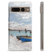 Google Pixel 7 Pro TPU Case - Sainte-Adresse