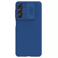 Nillkin CamShield Samsung Galaxy M54 Case - Blue