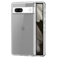 Dux Ducis Clin Google Pixel 7a Hybrid Case - Transparent