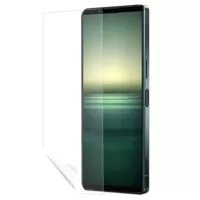 Sony Xperia 1 IV Screen Protector - Transparent