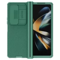 Nillkin CamShield Pro Samsung Galaxy Z Fold4 Hybrid Case - Green