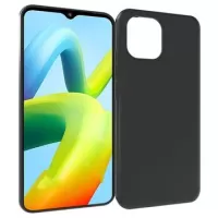 Anti-Slip Xiaomi Redmi A1 TPU Case - Black