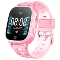 Forever Kids See Me 2 KW-310 Waterproof Smartwatch - Pink