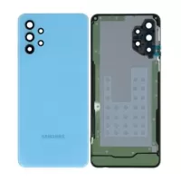 Samsung Galaxy A32 5G Back Cover GH82-25080C - Blue