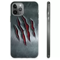 iPhone 11 Pro Max TPU Case - Claws
