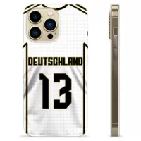 iPhone 13 Pro Max TPU Case - Germany
