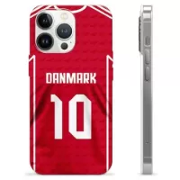 iPhone 13 Pro TPU Case - Denmark