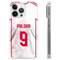 iPhone 13 Pro TPU Case - Poland