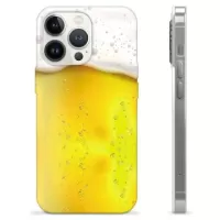 iPhone 13 Pro TPU Case - Beer