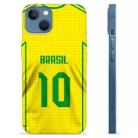 iPhone 13 TPU Case - Brazil