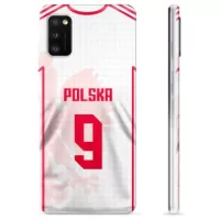 Samsung Galaxy A41 TPU Case - Poland