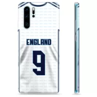 Huawei P30 Pro TPU Case - England