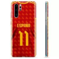 Huawei P30 Pro TPU Case - Spain